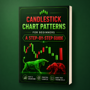 Candlestick & Chart Patterns eBook in English